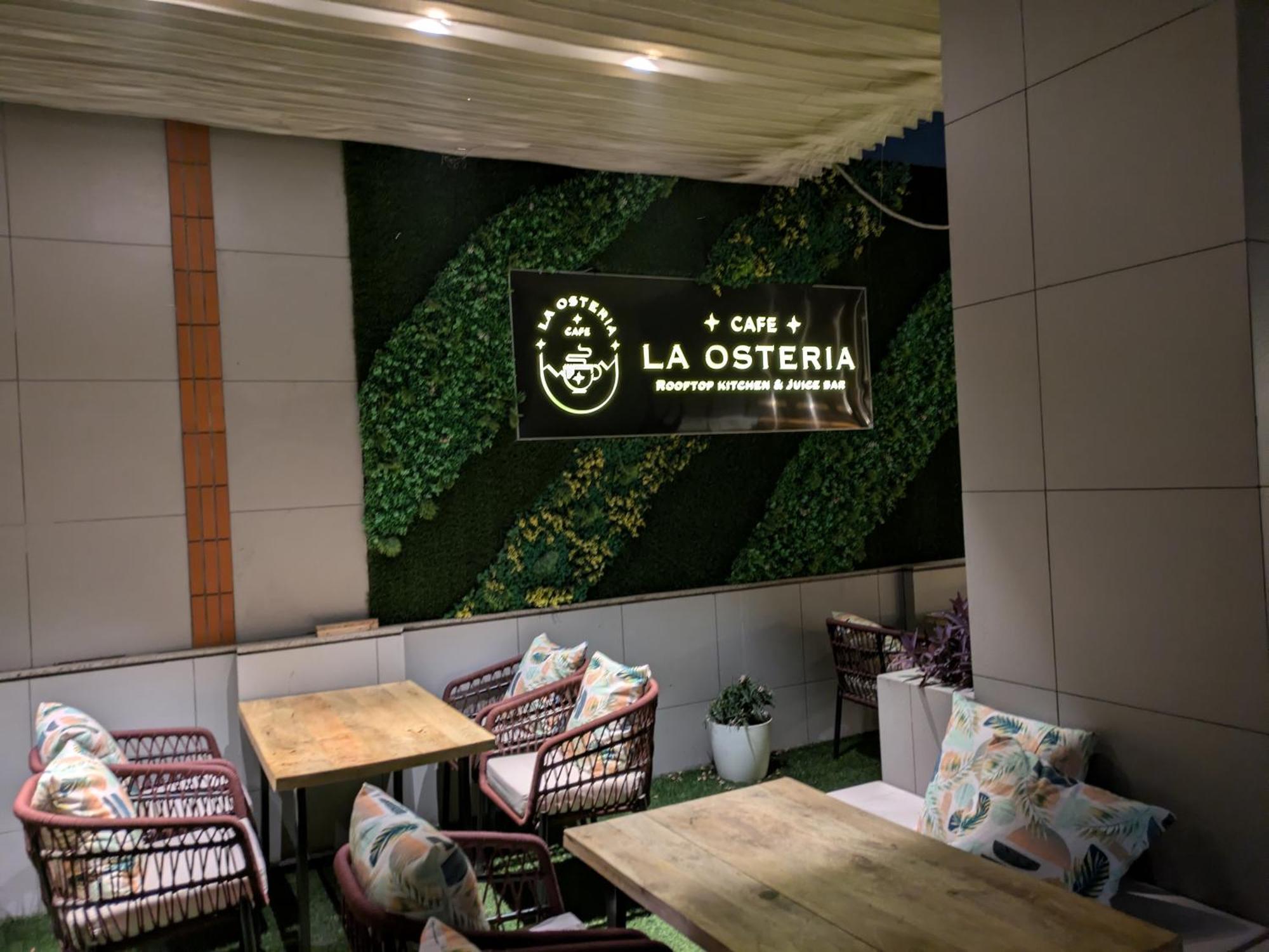 Stay Studio Hotel & Residences Gurgaon Eksteriør billede
