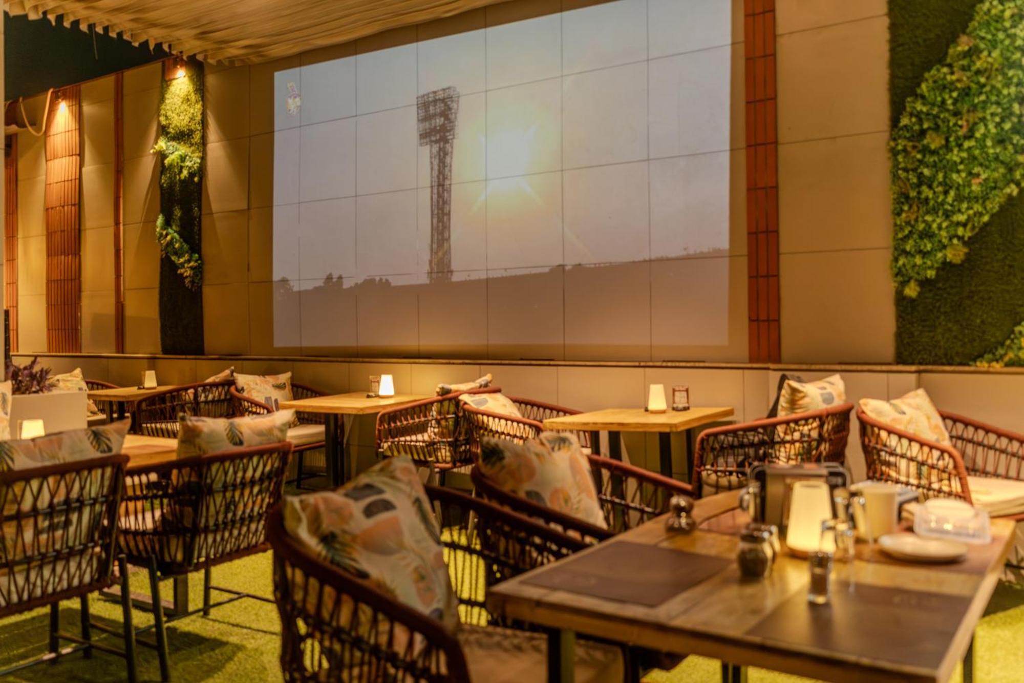 Stay Studio Hotel & Residences Gurgaon Eksteriør billede